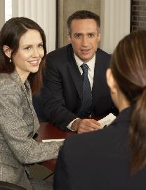 Family Mediation and Divorce Services