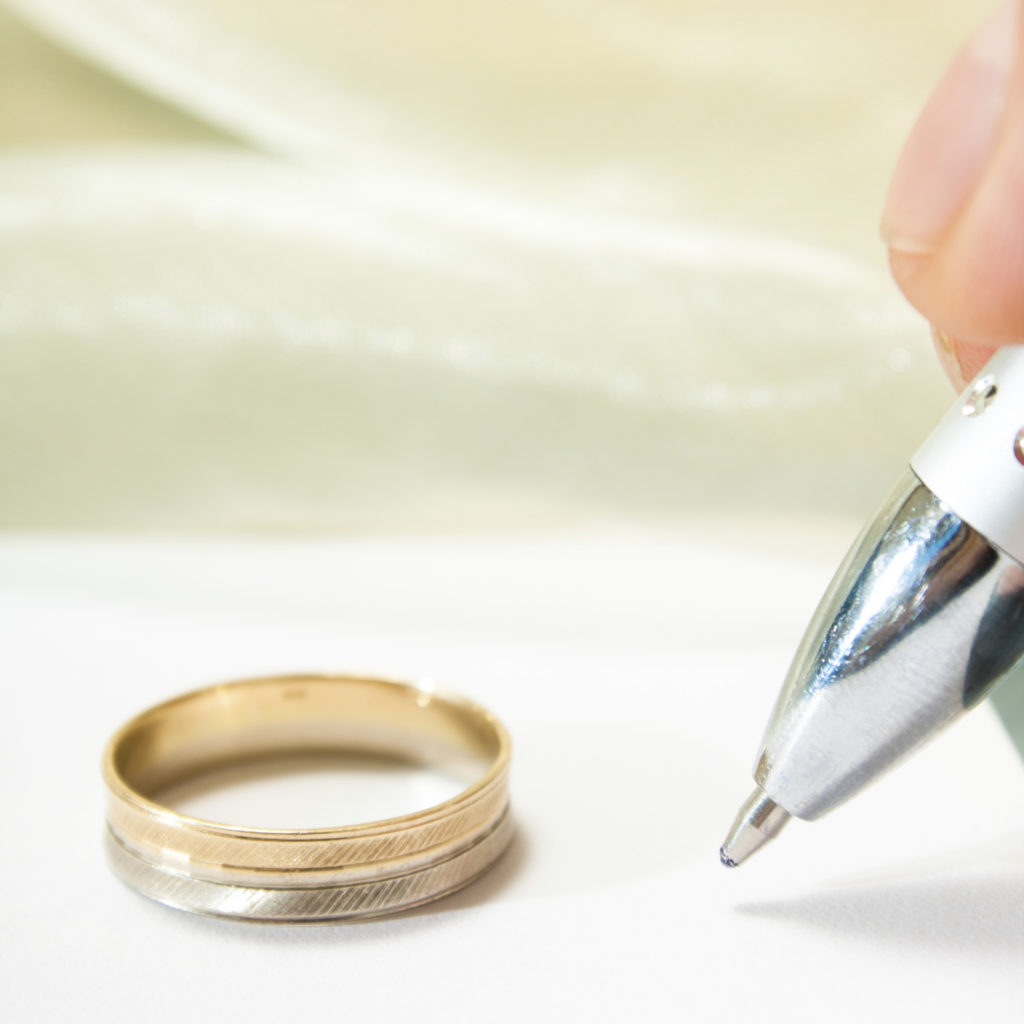 New Jersey Prenuptial Agreements