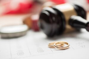 South Jersey Divorce Attorney