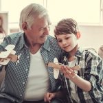 South Jersey Custody Attorney for Grandparents