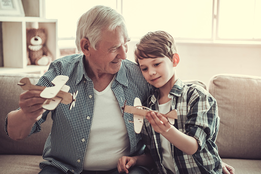 South Jersey Custody Attorney for Grandparents