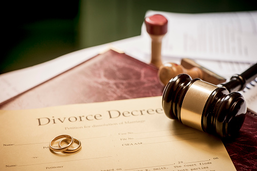 Gloucester County Divorce Mediation Services