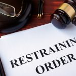 South Jersey Lawyer for Restraining Orders