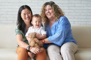 South Jersey Lawyer For Same Sex Adoption