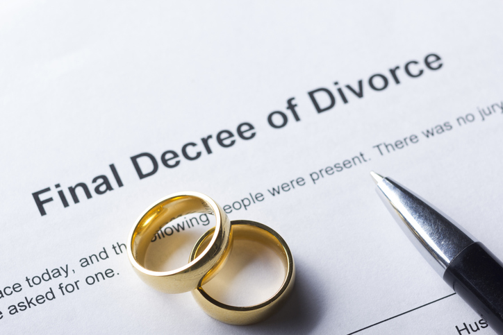 Mutual Divorce Options in New Jersey