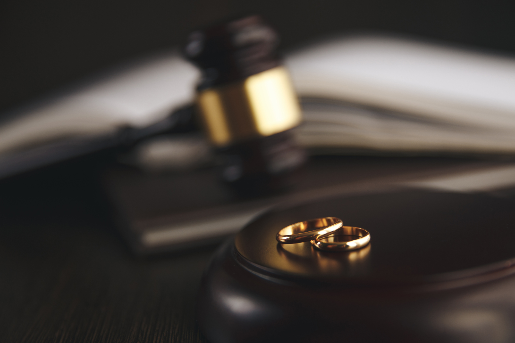 Experienced Westville Divorce Attorney
