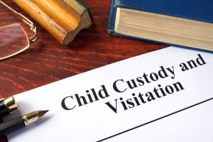 South Jersey Child Custody Lawyer