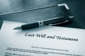 South Jersey Wills and Estates